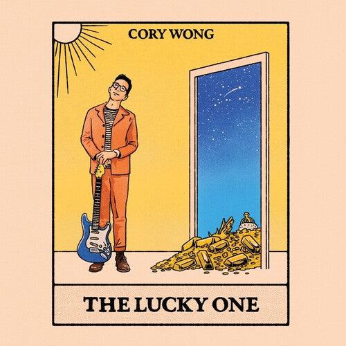 Cory Wong (Vulfpeck)- The Lucky One - LP