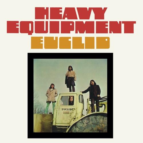 Euclid- Heavy Equipment - LP