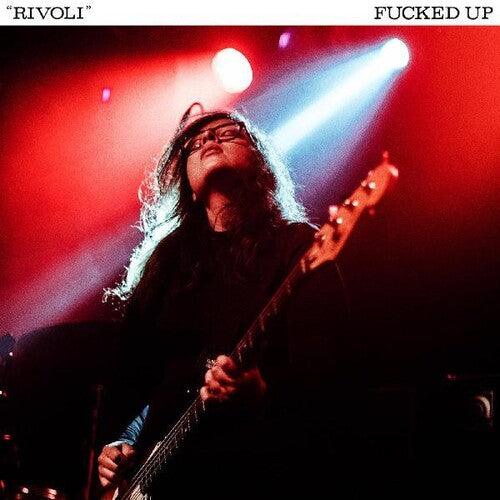 Fucked Up- Rivoli (2LP) - LP