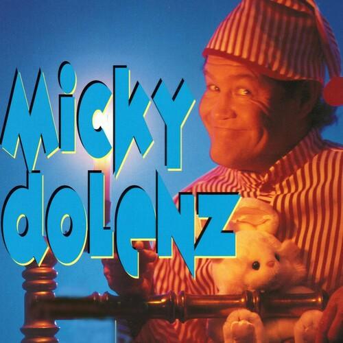 Micky Dolenz (The Monkees)- Puts You To Sleep -BF23 - LP