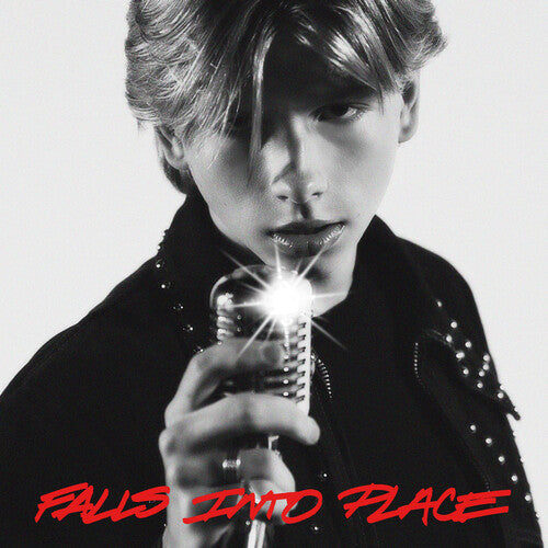 Mason Ramsey: Falls Into Place  [ CD ]