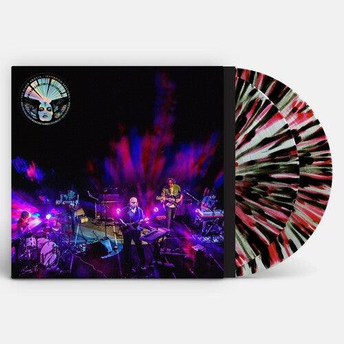 The Black Angels- Levitation Sessions -BF23 - LP
