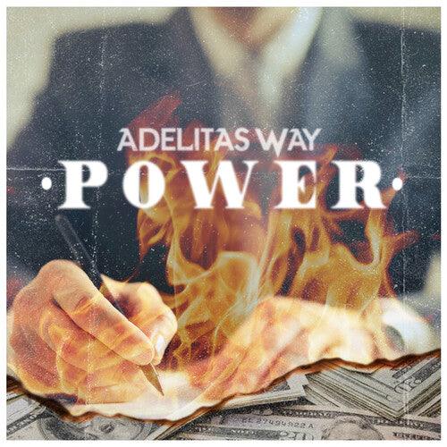 Adelitas Way- Power - LP