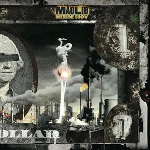 Madlib- Before The Verdict -BF23 - LP