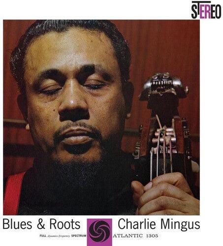 Charles Mingus- Blues & Roots - LP