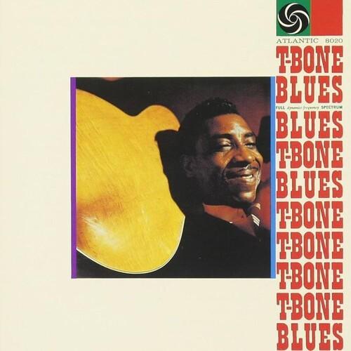 T-Bone Walker- T-Bone Blues - LP