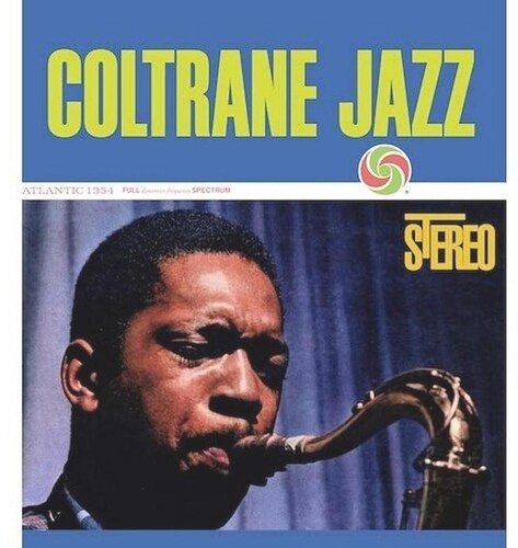 John Coltrane- Coltrane Jazz - LP