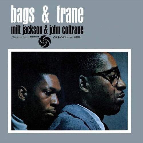 Bags & Trane - LP