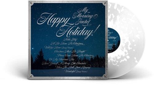 My Morning Jacket- Happpy Holiday! -BF23 - LP