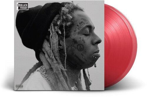 Lil Wayne- I Am Music -BF23 - LP