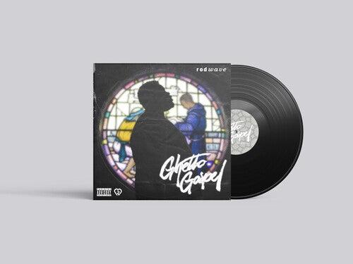 Rod Wave- Ghetto Gospel - LP