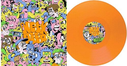 Neck Deep- Neck Deep - LP