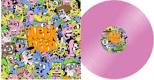 Neck Deep- Neck Deep (Indie Exclusive Violet Vinyl) - LP