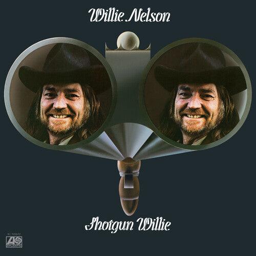 Willie Nelson- Shotgun Willie (50th Anniversary Deluxe Edition) -BF23 - LP