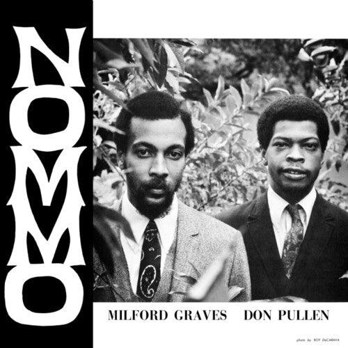 Nommo - LP