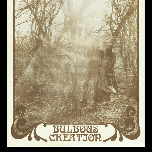 Bulbous Creation- You Won't Remember Dying - RED - LP
