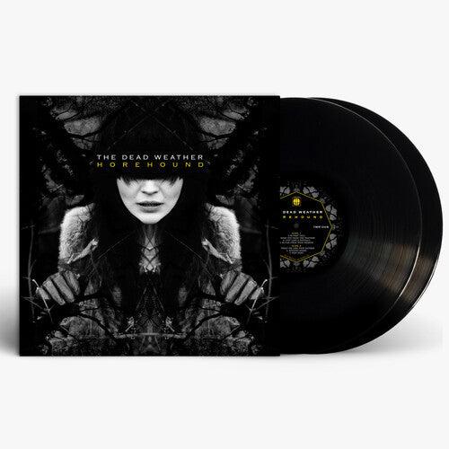 The Dead Weather- Horehound - LP