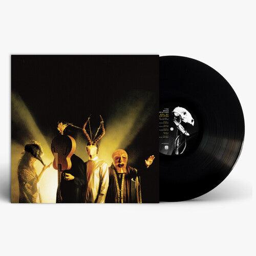 The Dead Weather- Sea Of Cowards - LP