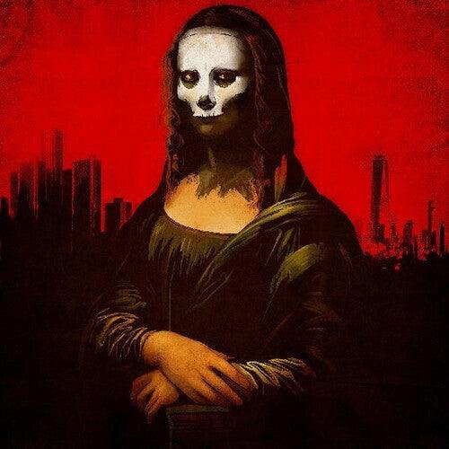 Mona Lisa - LP