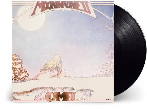 Camel- Moonmadness - LP
