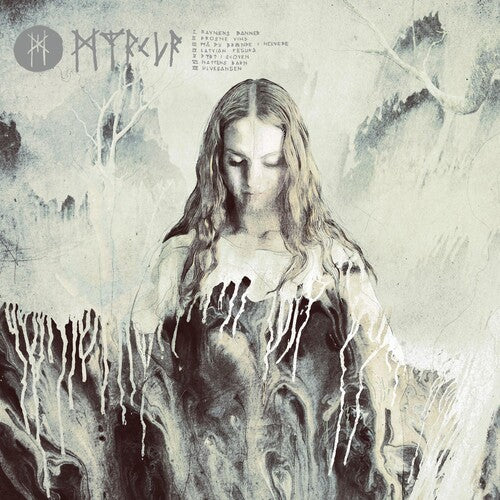Myrkur: Myrkur - VINYL