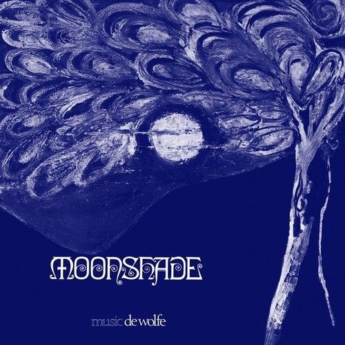 Roger Webb Sound- Moonshade - LP