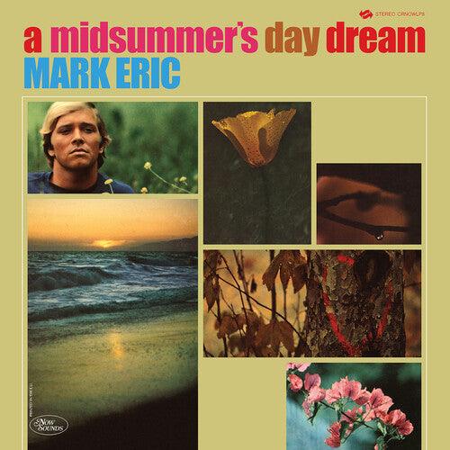 Mark Eric- Midsummers Daydream - LP