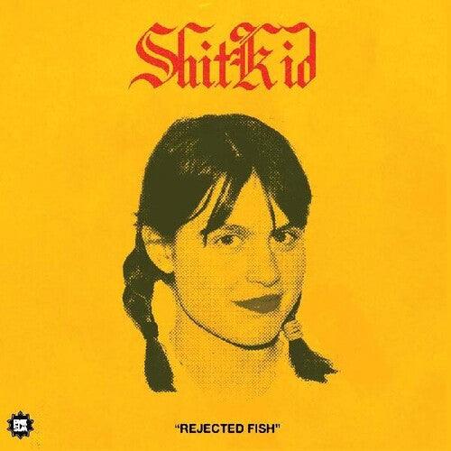 Shitkid- 870 - LP