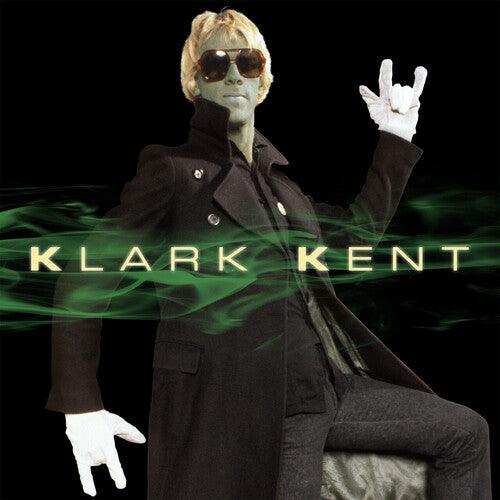 Klark Kent- Klark Kent (Deluxe) - LP