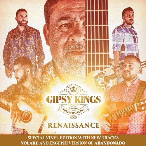 Gipsy Kings- Renaissance - LP