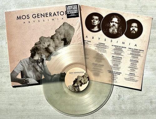 Mos Generator- Abyssinia - LP