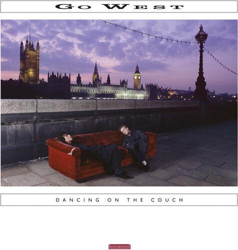 Go West- Dancing on the Couch [Expanded Edition] - LP