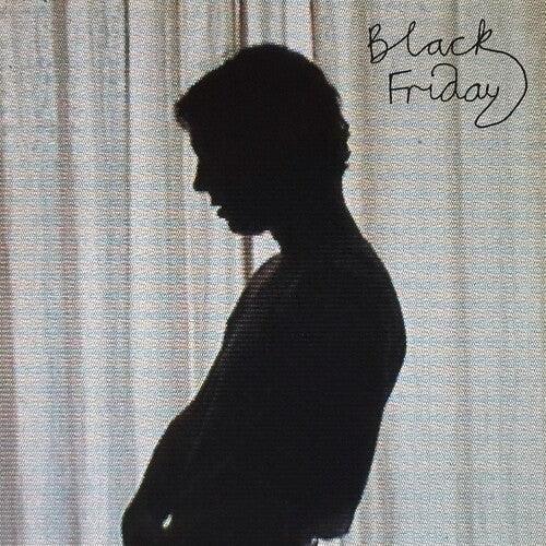 Tom Odell- Black Friday - LP