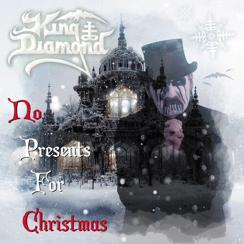 King Diamond: No Presents For Christmas - VINYL