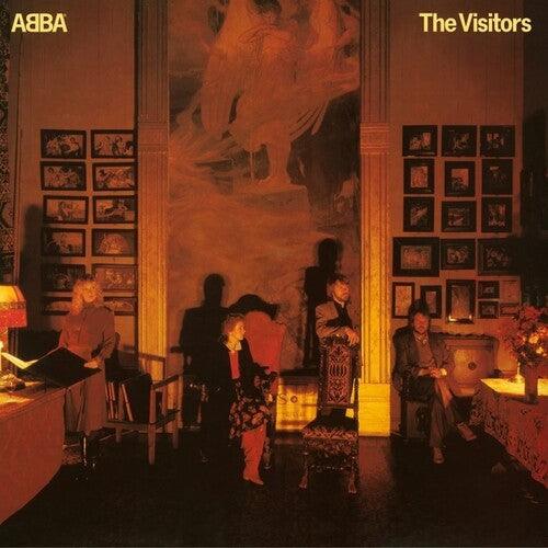 Abba- The Visitors (2xLP) [Half-Speed Master] - LP