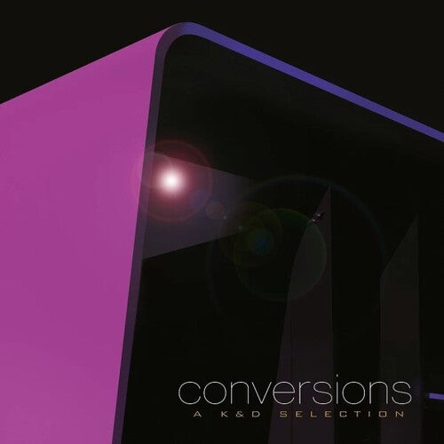 Kruder & Dorfmeister: Conversions: A K&D Selection - Remastered [ LP ]