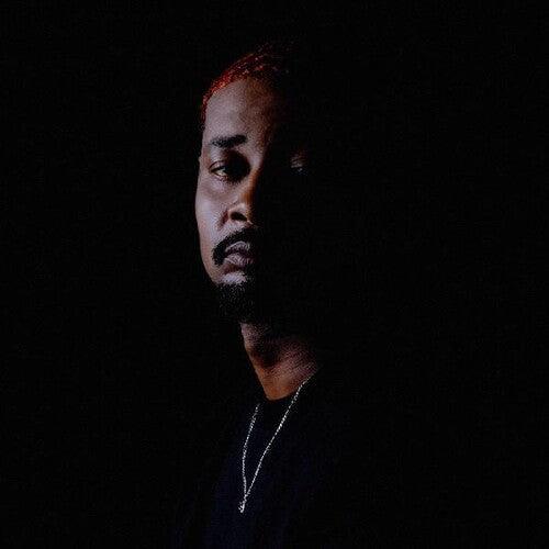 Danny Brown- Quaranta (Red Vinyl) - LP