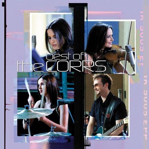 The Corrs- Best Of The Corrs - LP
