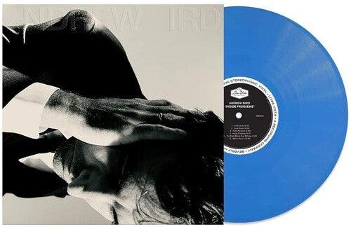 Andrew Bird- Inside Problems - LP