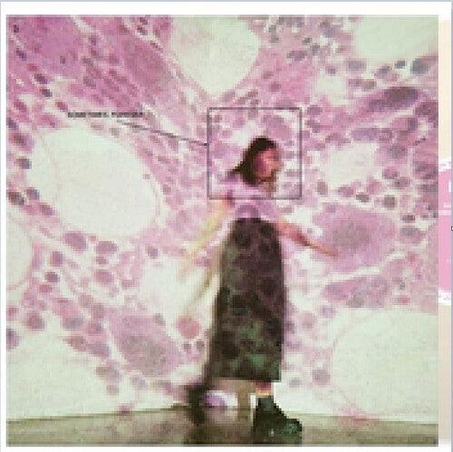 Soccer Mommy- Sometimes, Forever - LP