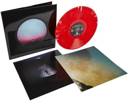 Manchester Orchestra- The Million Masks Of God (Red/White Vinyl) - LP
