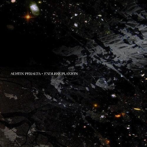 Austin Peralta- Endless Planets - LP