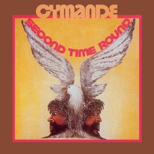 Cymande- Second Time Round - LP