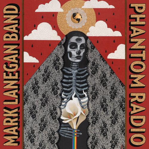 Mark Lanegan- Phantom Radio - LP