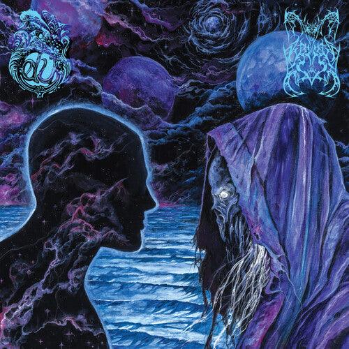 Dream Unending & Worm- Starpath - LP