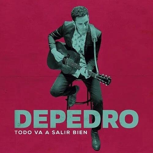 Depedro- 870 - LP