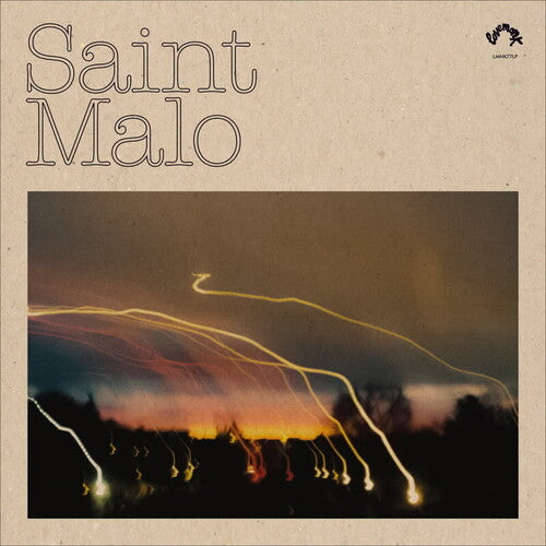 Saint Malo: Saint Malo [ LP ]