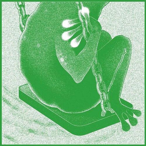 El Buen Hijo- Viene Y Va - LP