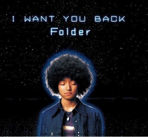 Folder- I Want You Back / ABC - LP