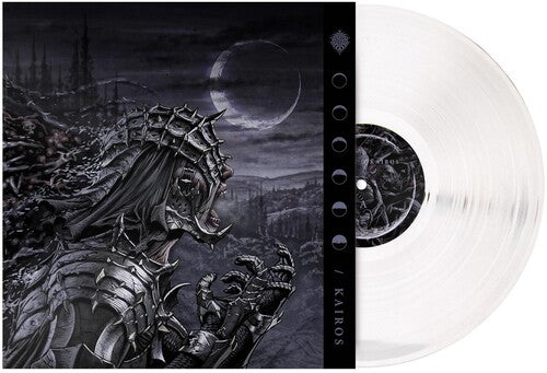 Osiah- Kairos - LP
